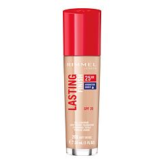 Make-up Rimmel London Lasting Finish 25H SPF20 30 ml 200 Soft Beige