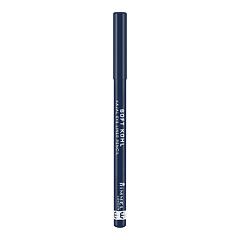 Tužka na oči Rimmel London Soft Kohl 1,2 g 021 Denim Blue