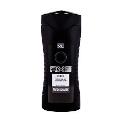 Sprchový gel Axe Black 400 ml
