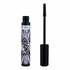 Řasenka Rimmel London Extra Long Lash 8 ml 003 Extreme Black