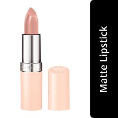 Rtěnka Rimmel London Lasting Finish By Kate Nude 4 g 45