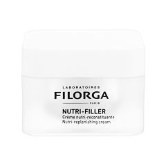 Denní pleťový krém Filorga Nutri-Filler Nutri-Replenishing 50 ml