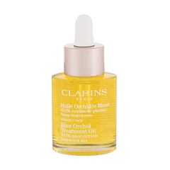Pleťový olej Clarins Face Treatment Oil Blue Orchid 30 ml