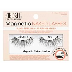 Umělé řasy Ardell Magnetic Naked Lashes 422 1 ks Black