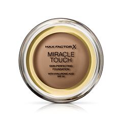 Make-up Max Factor Miracle Touch Skin Perfecting SPF30 11,5 g 098 Toasted Almond