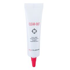 Lokální péče Clarins Clear-Out 15 ml Tester