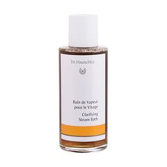 Čisticí voda Dr. Hauschka Clarifying Steam Bath 100 ml