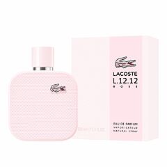 Parfémovaná voda Lacoste Eau de Lacoste L.12.12 Rose 100 ml