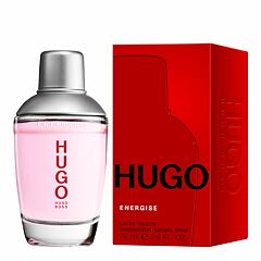 Toaletní voda HUGO BOSS Hugo Energise 75 ml