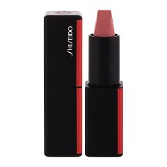Rtěnka Shiseido ModernMatte Powder Lipstick 4 g 505 Peep Show