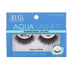 Umělé řasy Ardell Aqua Lashes 345 1 ks Black