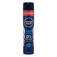 Deodorant Nivea Men Fresh Active 48h 200 ml