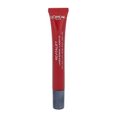 Oční krém L'Oréal Paris Revitalift Laser X3 Anti-Ageing Power Eye Cream 15 ml poškozená krabička