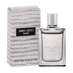 Toaletní voda Jimmy Choo Man 4,5 ml