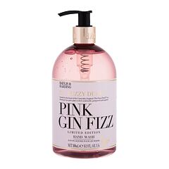 Tekuté mýdlo Baylis & Harding The Fuzzy Duck Pink Gin Fizz 500 ml