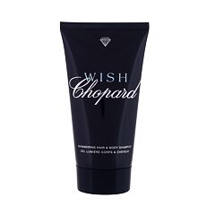 Sprchový gel Chopard Wish Hair & Body 150 ml