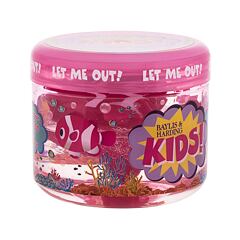 Pěna do koupele Baylis & Harding Kids! Foaming Bath Goo Fish 200 ml