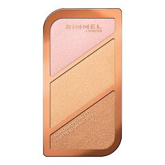 Rozjasňovač Rimmel London Kate 18,5 g