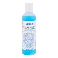 Pleťová voda a sprej Kiehl´s Blue Herbal Astringent Lotion 250 ml