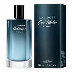 Parfém Davidoff Cool Water Parfum 100 ml
