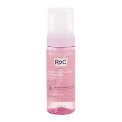 Čisticí pěna RoC Energising Cleansing Mousse 150 ml