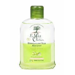 Odličovač očí Le Petit Olivier Olive Extract Waterproof 125 ml