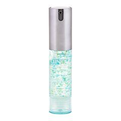 Oční gel Clinique For Men Maximum Hydrator 15 ml