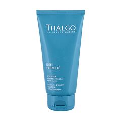 Pro zeštíhlení a zpevnění Thalgo Défi Fermeté Stomach & Waist Sculptor 150 ml poškozená krabička