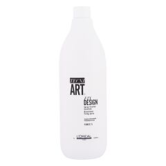 Lak na vlasy L'Oréal Professionnel Tecni.Art Fix Design 1000 ml