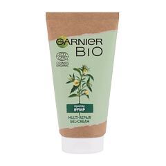 Denní pleťový krém Garnier Bio Repairing Hemp 50 ml