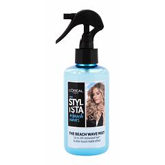 Pro podporu vln L'Oréal Paris Stylista The Beach Wave Mist 200 ml