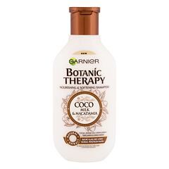Šampon Garnier Botanic Therapy Coco & Macadamia 250 ml