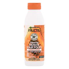 Kondicionér Garnier Fructis Hair Food Papaya Repairing Conditioner 350 ml