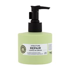 Bezoplachová péče Maria Nila Structure Repair Leave In Cream 200 ml