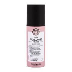 Objem vlasů Maria Nila Pure Volume Mousse 150 ml