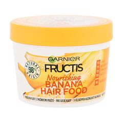 Maska na vlasy Garnier Fructis Hair Food Banana 390 ml