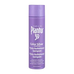 Šampon Plantur 39 Phyto-Coffein Color Silver 250 ml