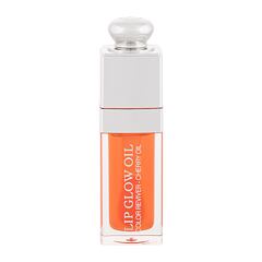 Olej na rty Christian Dior Addict Lip Glow Oil 6 ml 004 Coral
