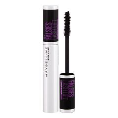 Řasenka Maybelline The Falsies Lash Lift 9,6 ml Ultra Black