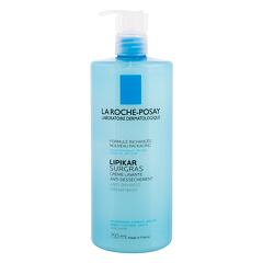 Sprchový krém La Roche-Posay Lipikar Surgras 750 ml