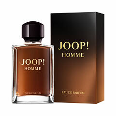 Parfémovaná voda JOOP! Homme 125 ml