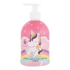 Tekuté mýdlo Eau My Unicorn Eau My Unicorn 500 ml