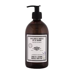 Tekuté mýdlo Institut Karité Marseille Liquid Soap Lavender 500 ml