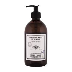 Tekuté mýdlo Institut Karité Marseille Liquid Soap Lavender 500 ml