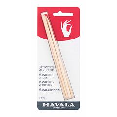 Manikúra MAVALA Manicure Sticks 5 ks