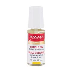 Péče o nehty MAVALA Cuticle Care Cuticle Oil 10 ml