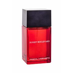 Toaletní voda Pascal Morabito Sunset Boulevard 100 ml