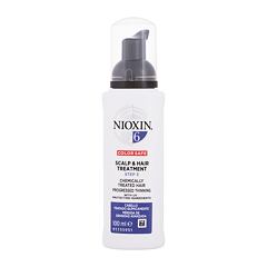 Bezoplachová péče Nioxin System 6 Scalp & Hair Treatment 100 ml