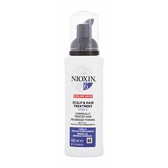 Bezoplachová péče Nioxin System 6 Scalp & Hair Treatment 100 ml