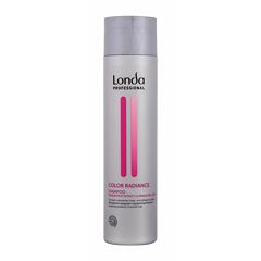 Šampon Londa Professional Color Radiance 250 ml